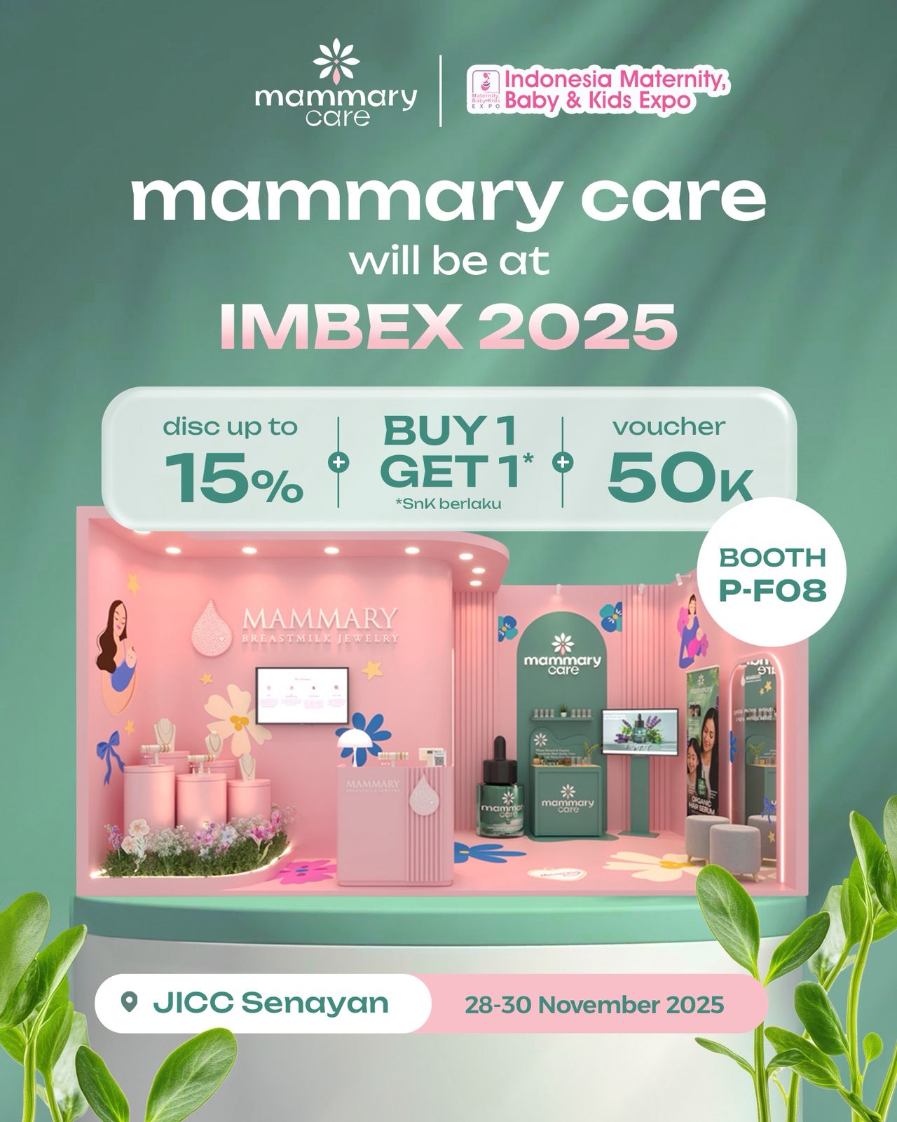 IMBEX 2025