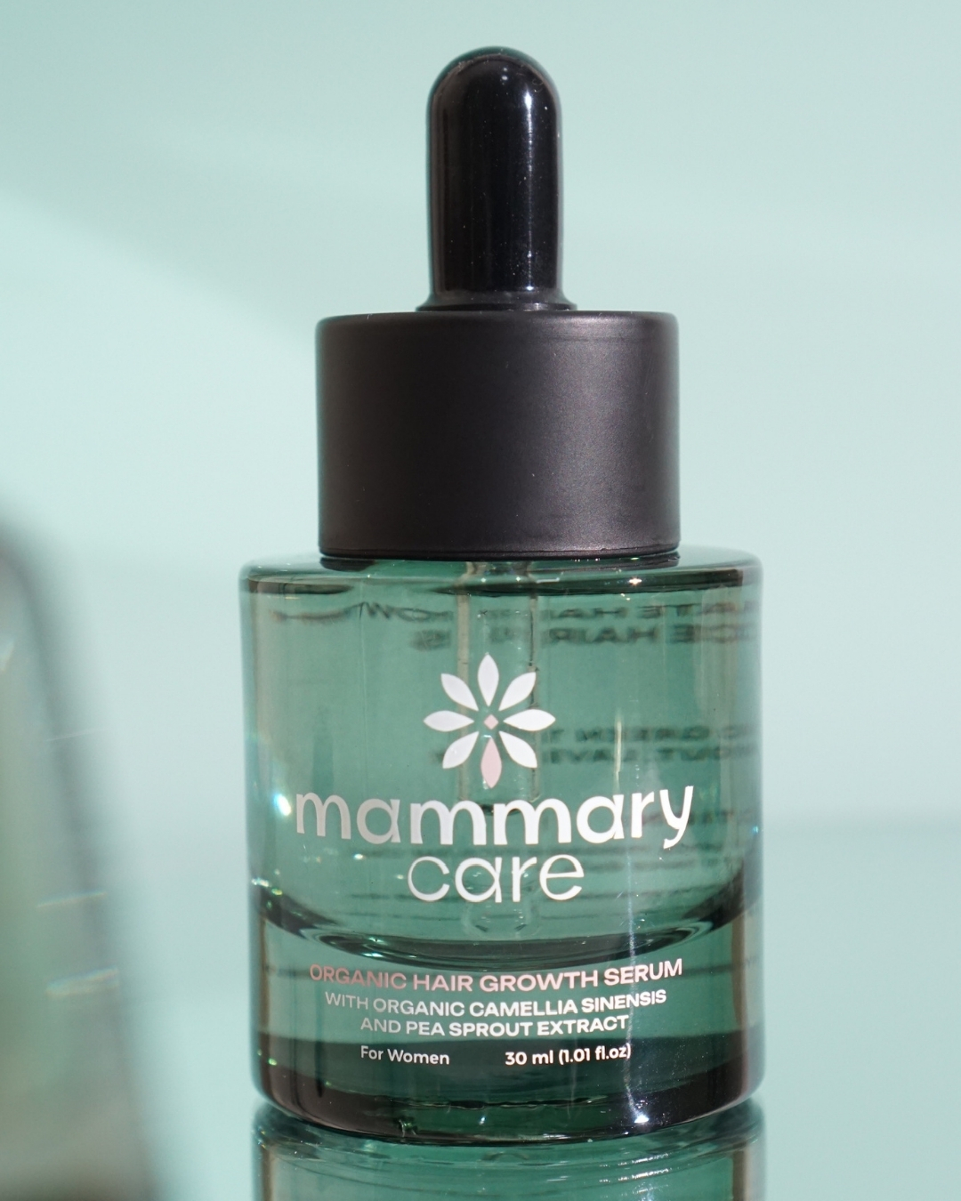 Mammary Care Hair Serum